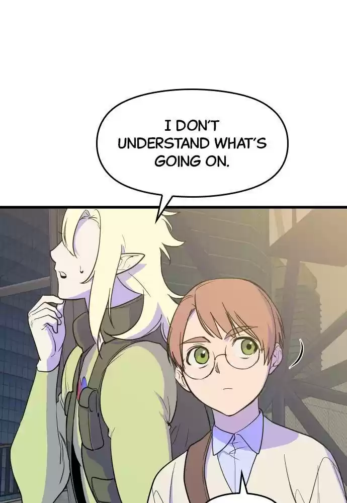 The Fabled Warrior Chapter 23