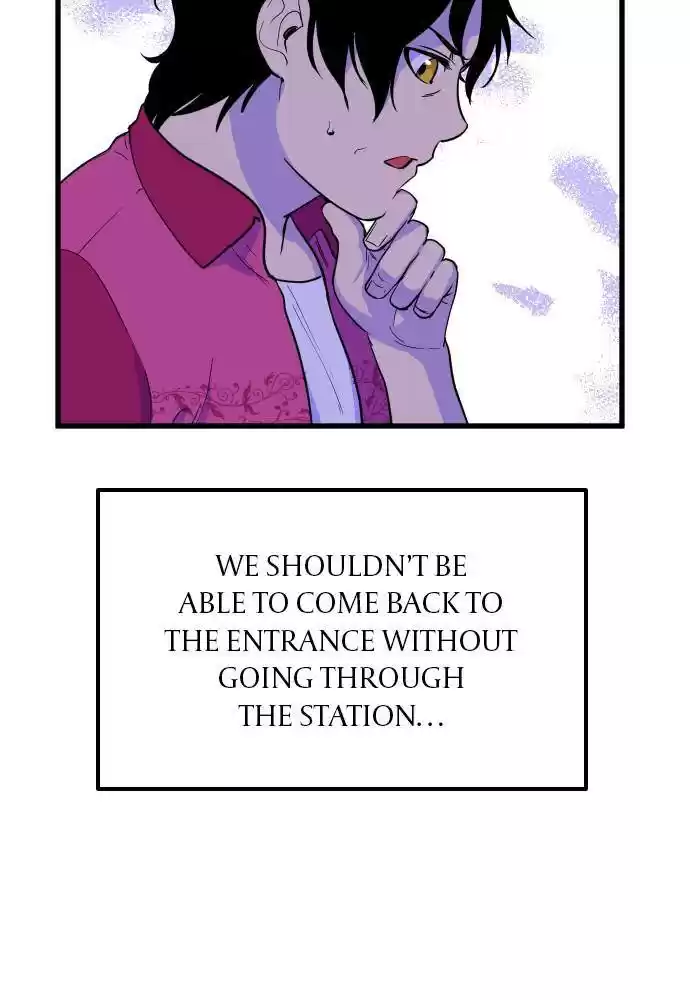 The Fabled Warrior Chapter 23