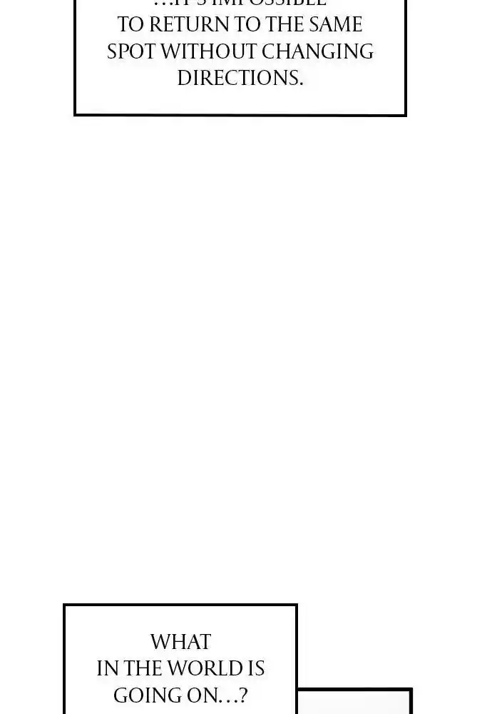 The Fabled Warrior Chapter 23