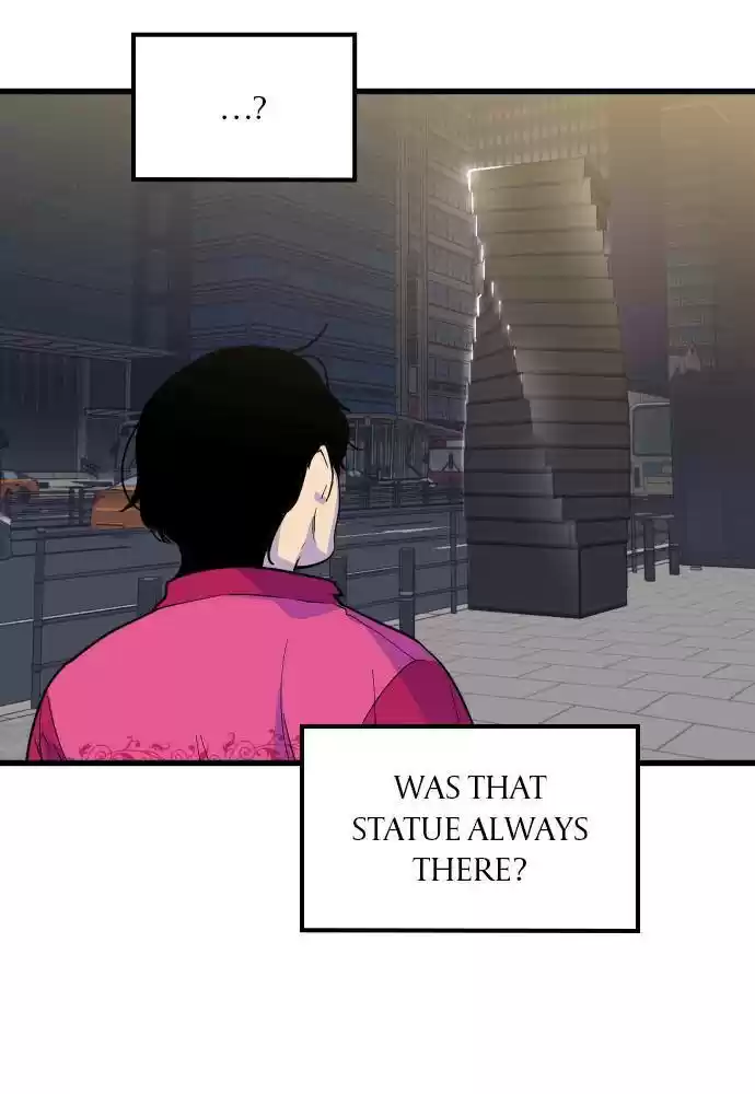 The Fabled Warrior Chapter 23