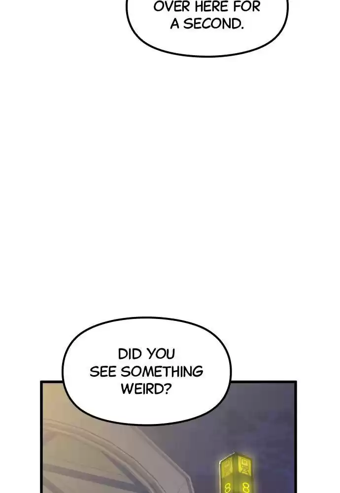 The Fabled Warrior Chapter 23