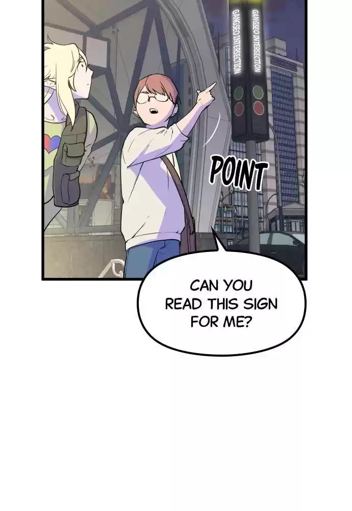 The Fabled Warrior Chapter 23