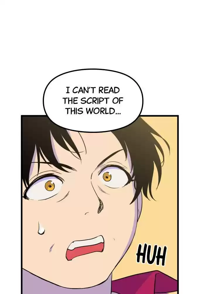 The Fabled Warrior Chapter 23