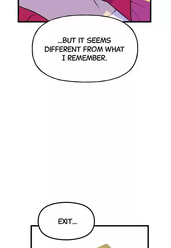 The Fabled Warrior Chapter 23