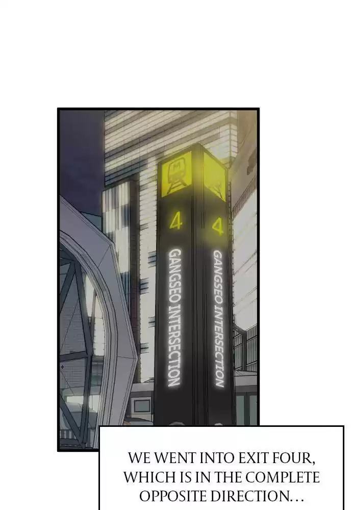 The Fabled Warrior Chapter 23