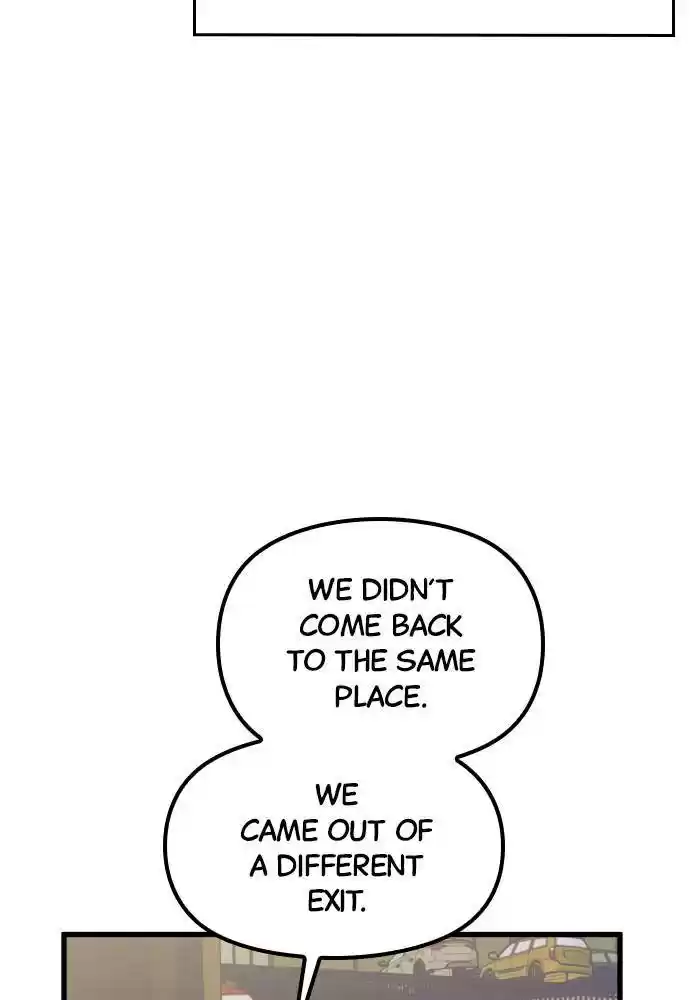 The Fabled Warrior Chapter 23