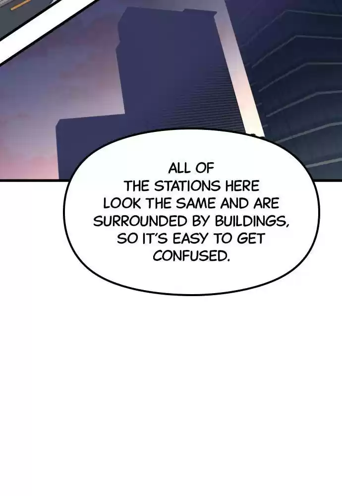 The Fabled Warrior Chapter 23