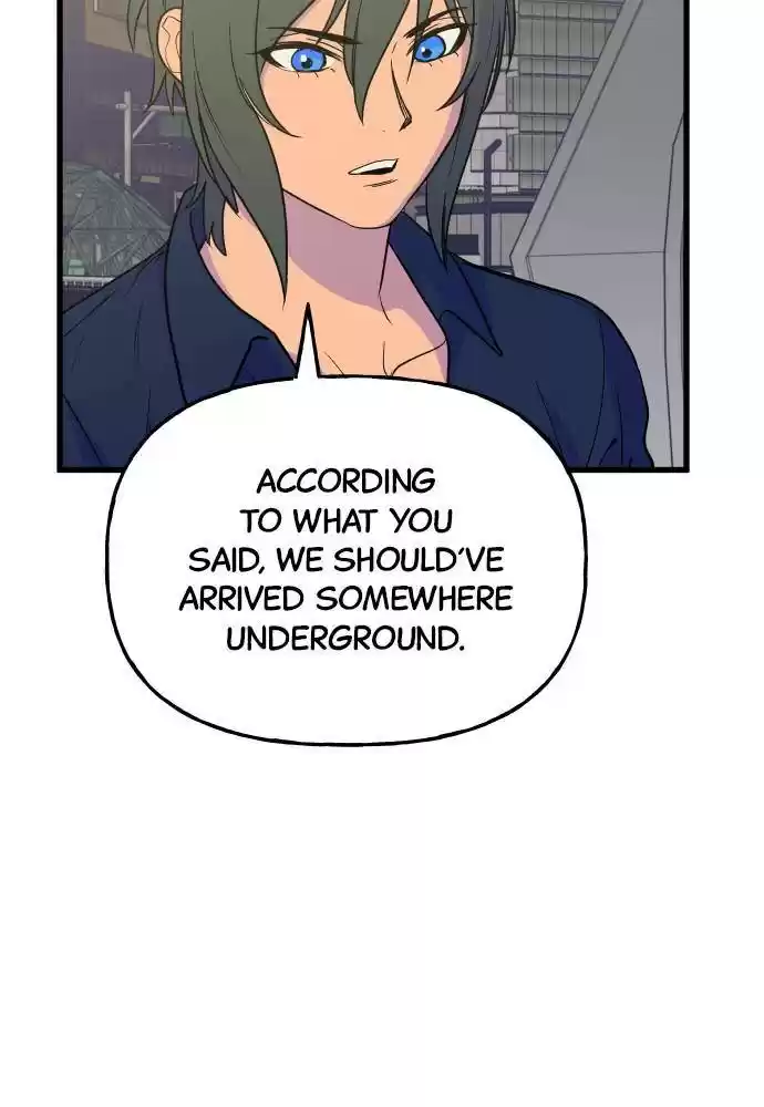 The Fabled Warrior Chapter 23