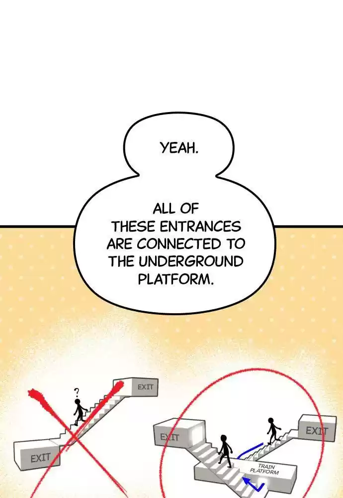 The Fabled Warrior Chapter 23