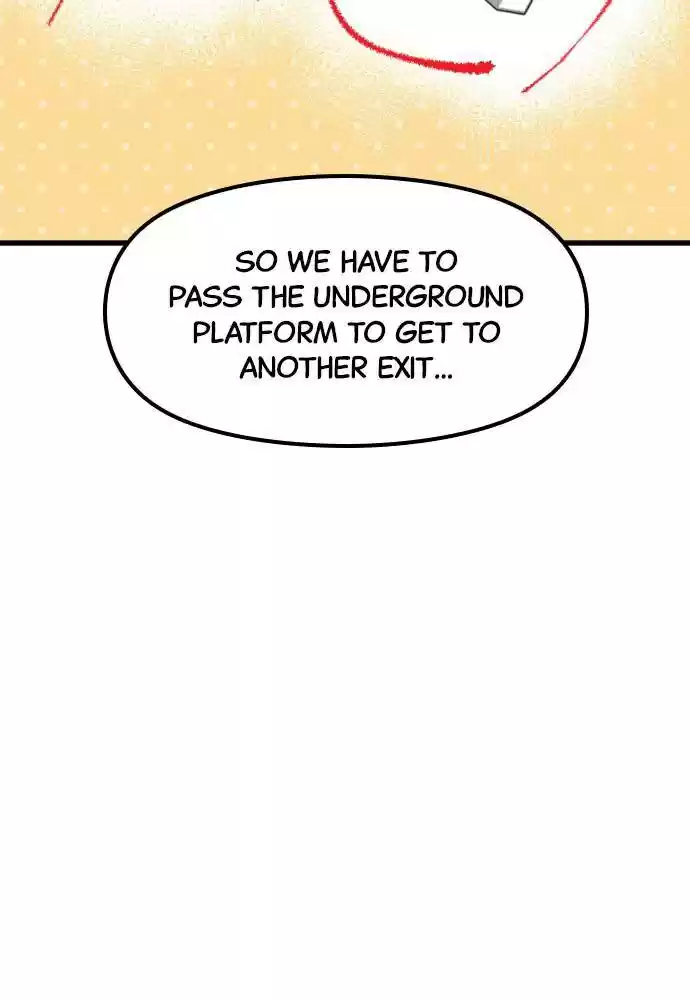 The Fabled Warrior Chapter 23