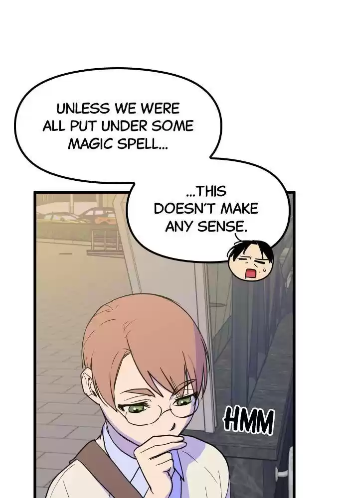 The Fabled Warrior Chapter 23