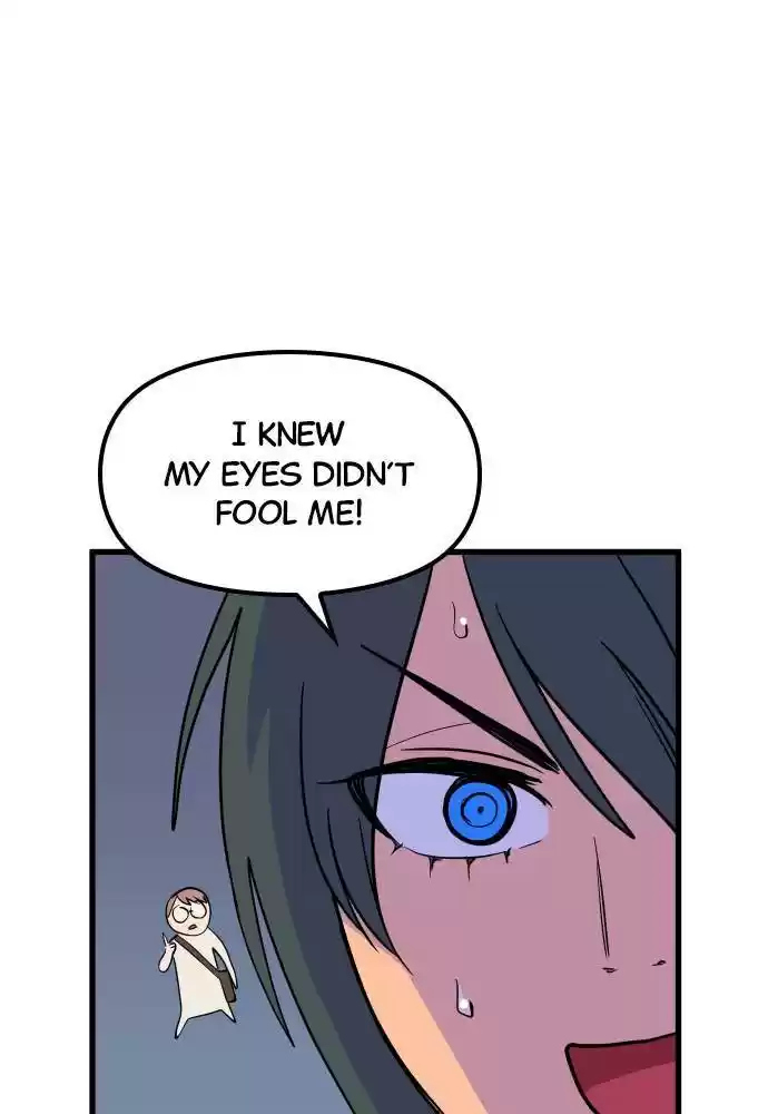 The Fabled Warrior Chapter 23