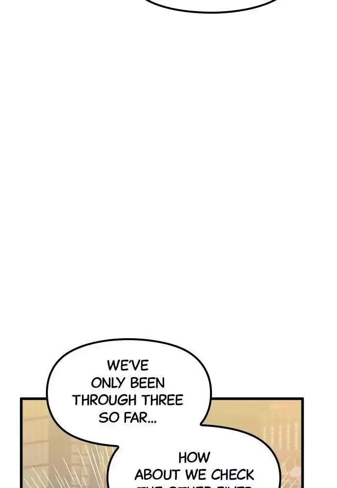 The Fabled Warrior Chapter 23