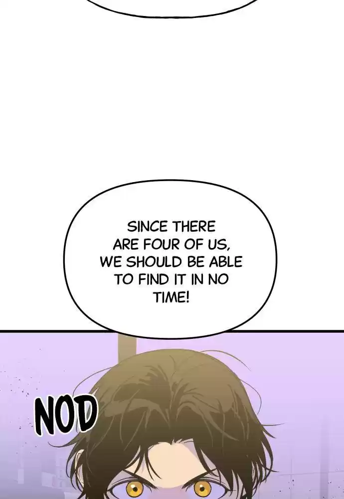 The Fabled Warrior Chapter 23