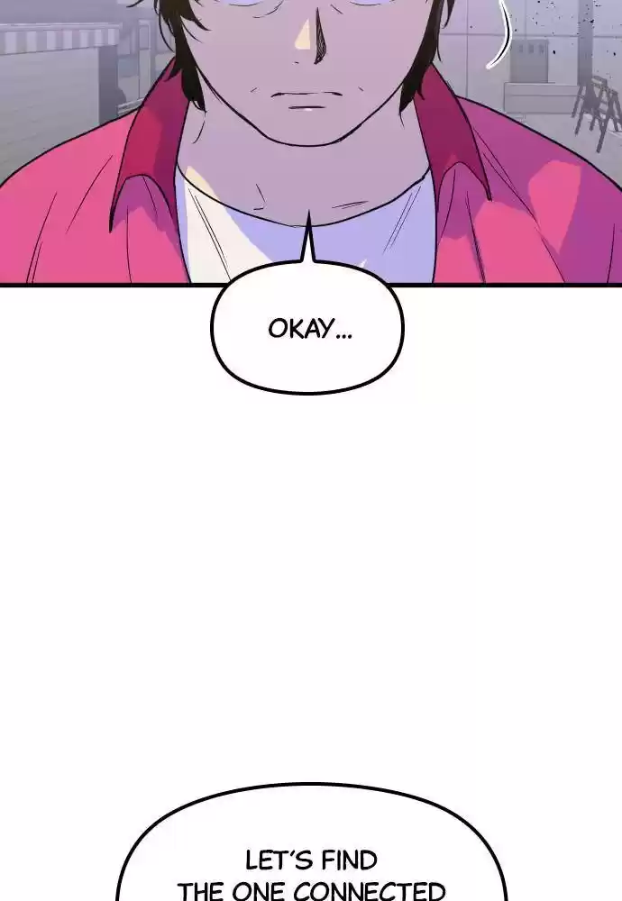 The Fabled Warrior Chapter 23