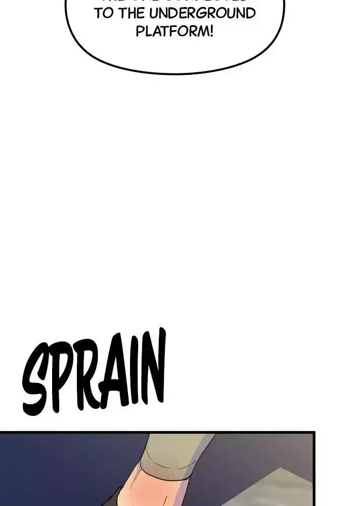 The Fabled Warrior Chapter 23