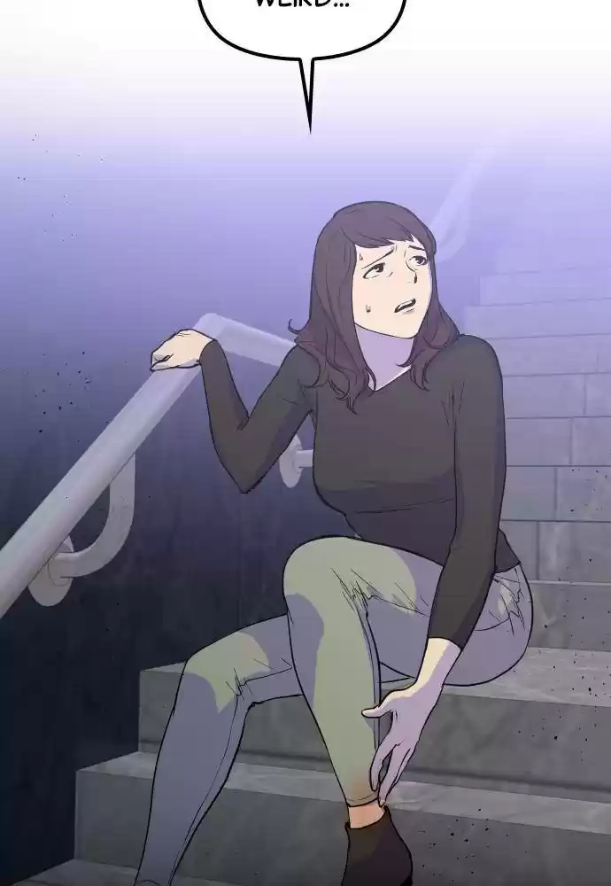 The Fabled Warrior Chapter 23