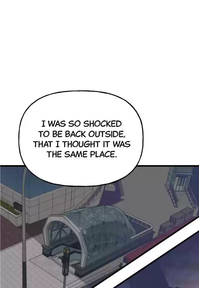 The Fabled Warrior Chapter 24