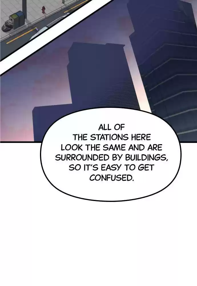 The Fabled Warrior Chapter 24