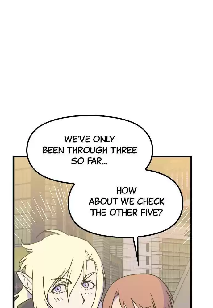 The Fabled Warrior Chapter 24