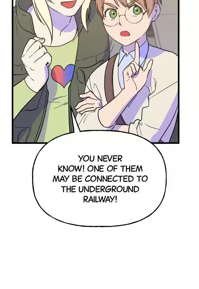 The Fabled Warrior Chapter 24