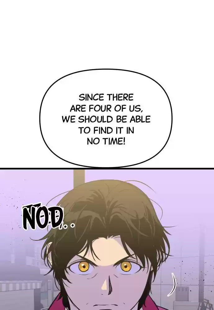 The Fabled Warrior Chapter 24