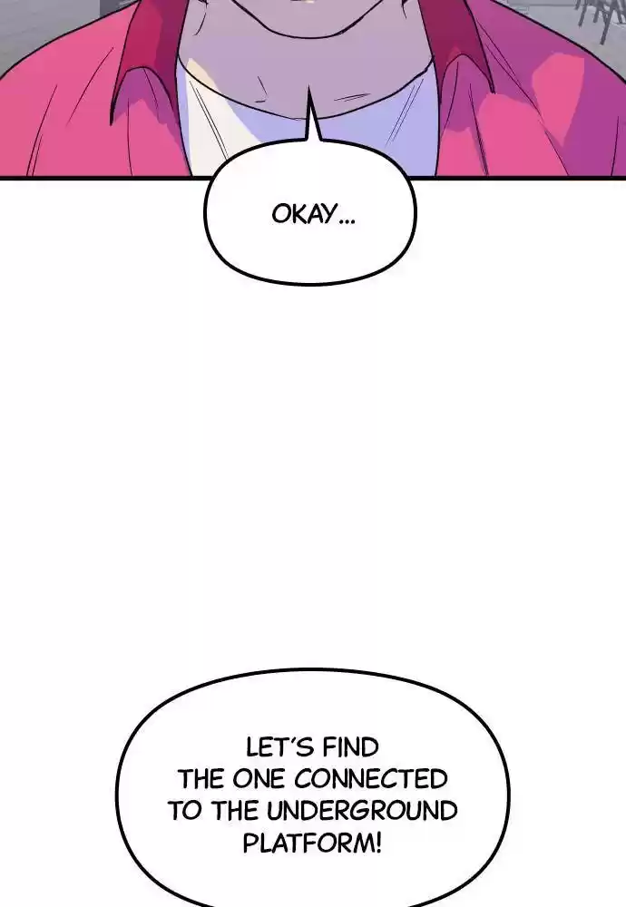 The Fabled Warrior Chapter 24