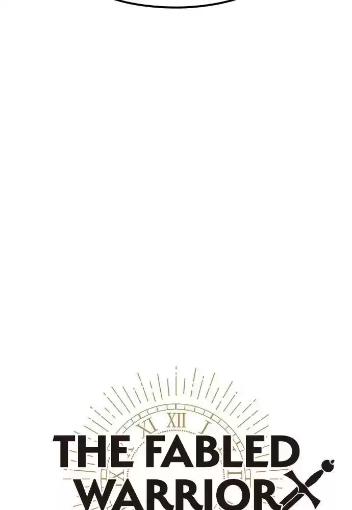 The Fabled Warrior Chapter 24