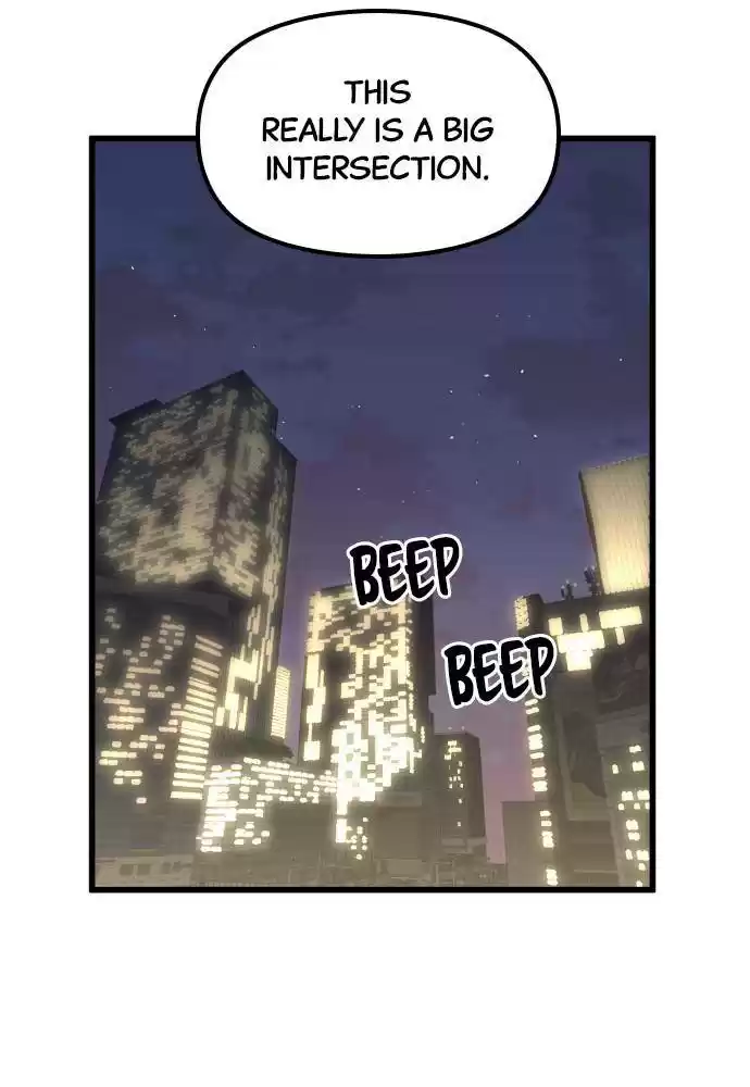 The Fabled Warrior Chapter 24