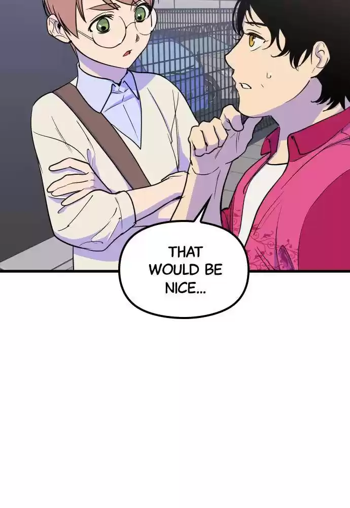 The Fabled Warrior Chapter 24