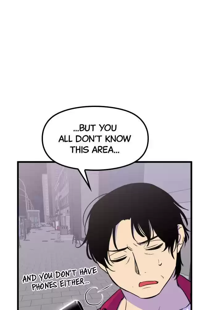 The Fabled Warrior Chapter 24