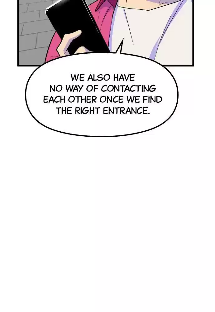 The Fabled Warrior Chapter 24