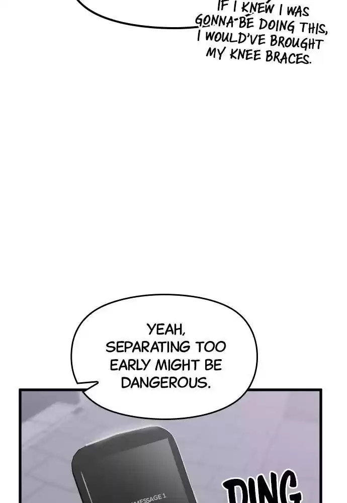 The Fabled Warrior Chapter 24