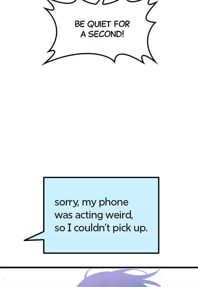 The Fabled Warrior Chapter 24