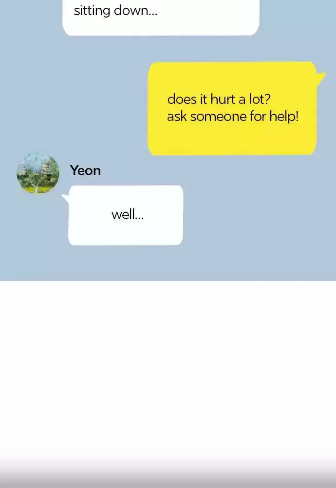 The Fabled Warrior Chapter 24