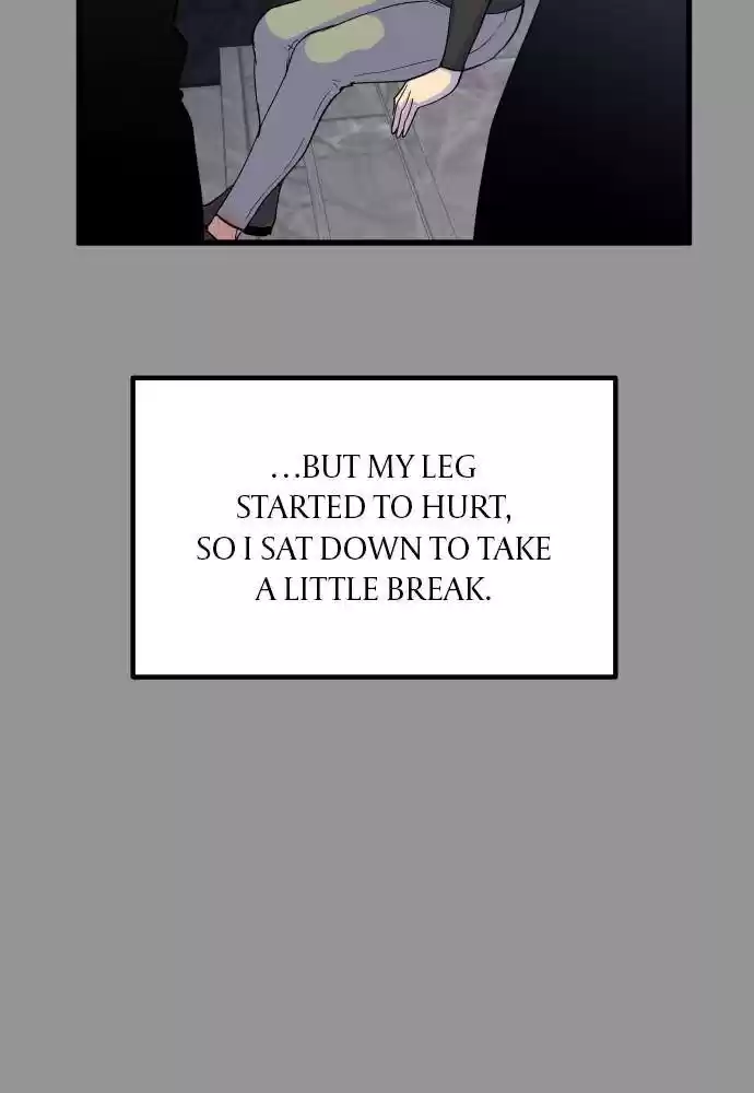 The Fabled Warrior Chapter 24