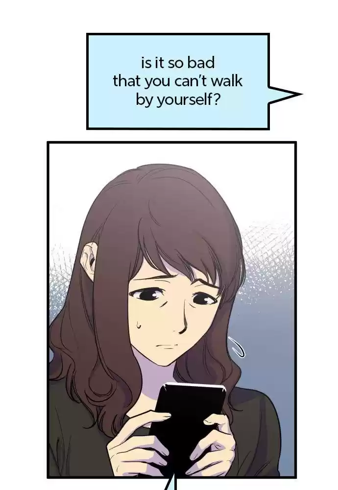 The Fabled Warrior Chapter 24