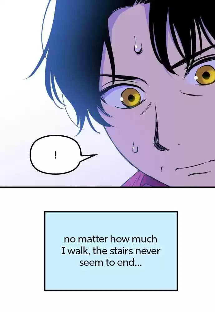 The Fabled Warrior Chapter 24