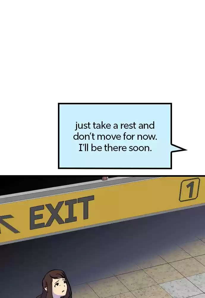 The Fabled Warrior Chapter 24