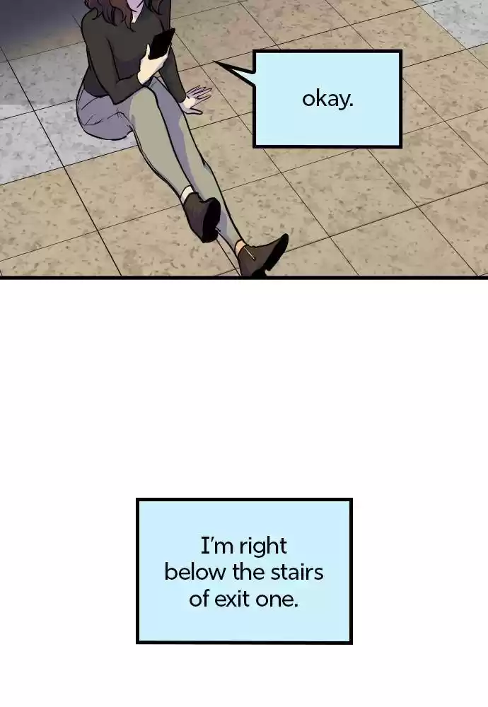 The Fabled Warrior Chapter 24