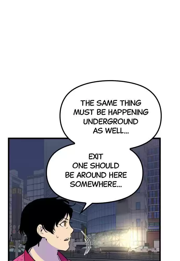 The Fabled Warrior Chapter 24