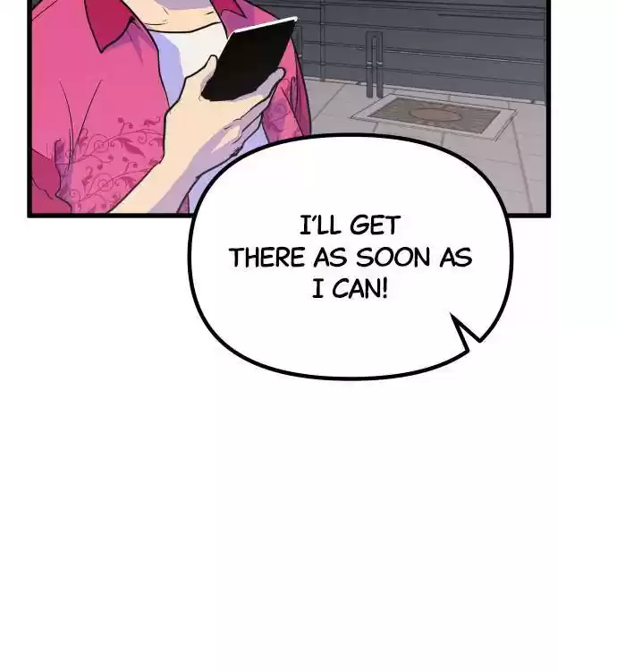 The Fabled Warrior Chapter 24