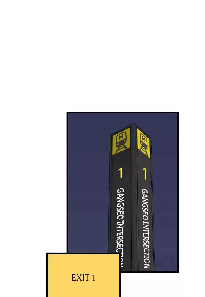 The Fabled Warrior Chapter 24