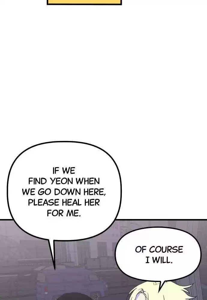 The Fabled Warrior Chapter 24