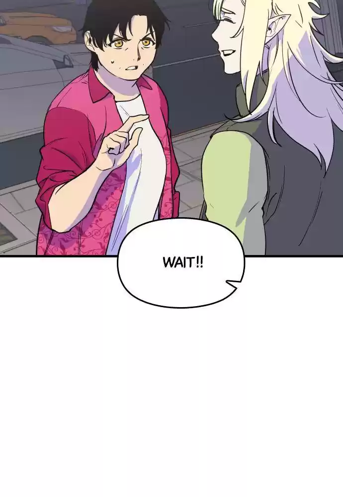 The Fabled Warrior Chapter 24