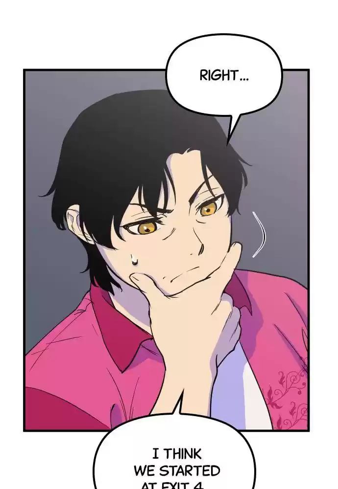 The Fabled Warrior Chapter 24