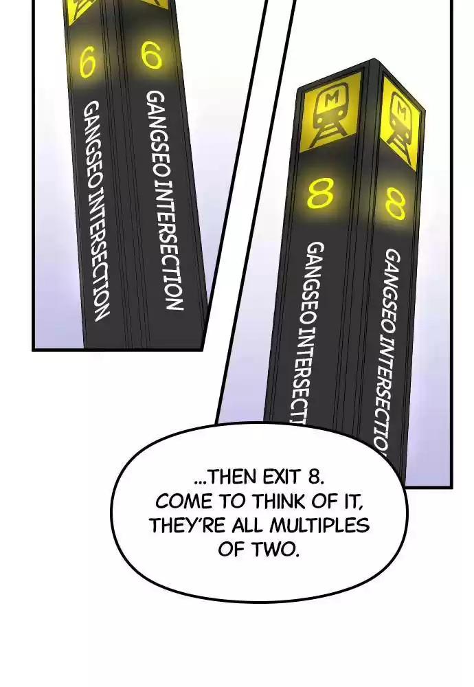 The Fabled Warrior Chapter 24