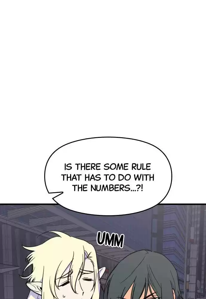 The Fabled Warrior Chapter 24