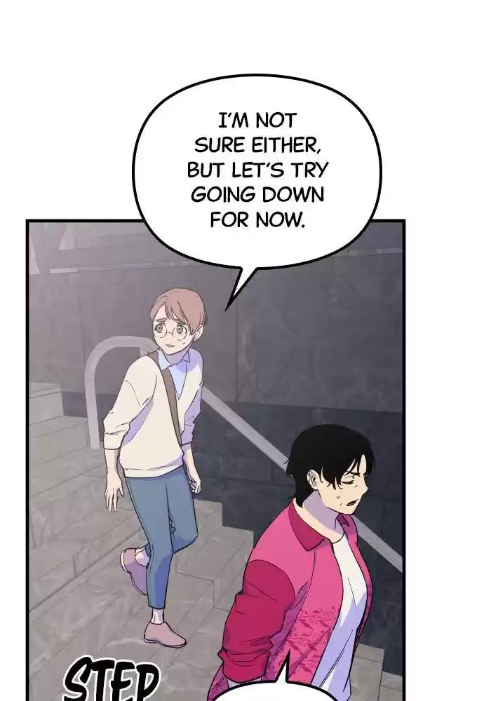 The Fabled Warrior Chapter 24