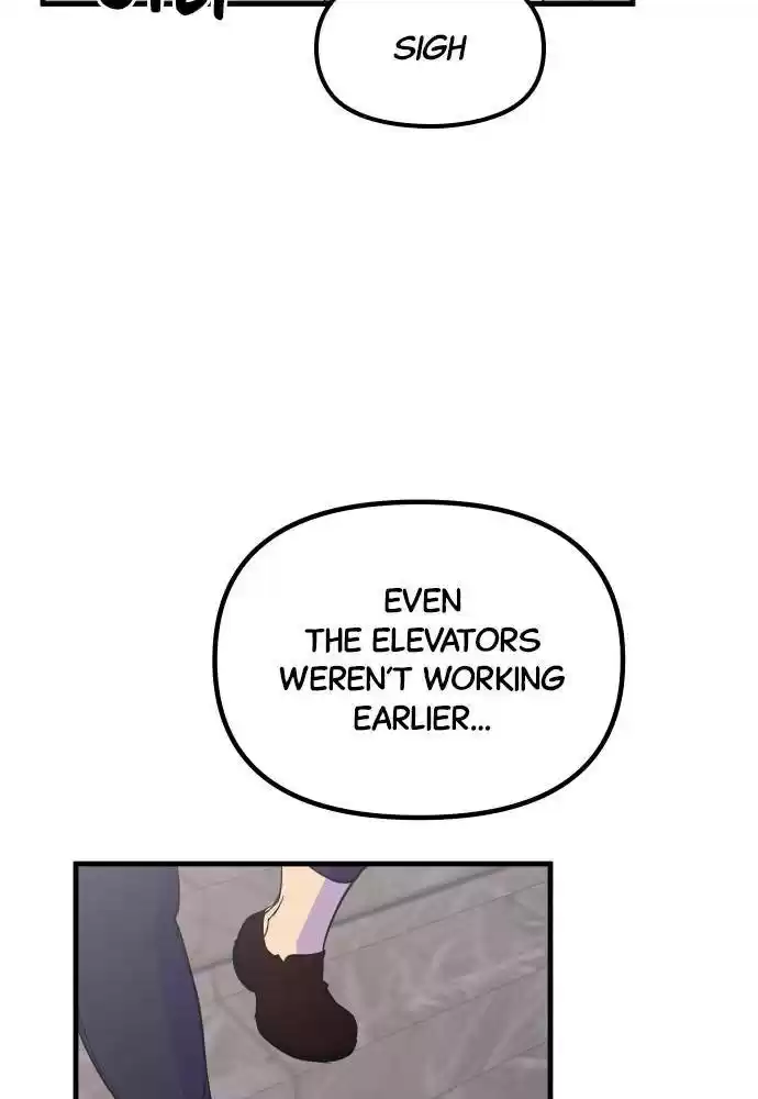 The Fabled Warrior Chapter 24